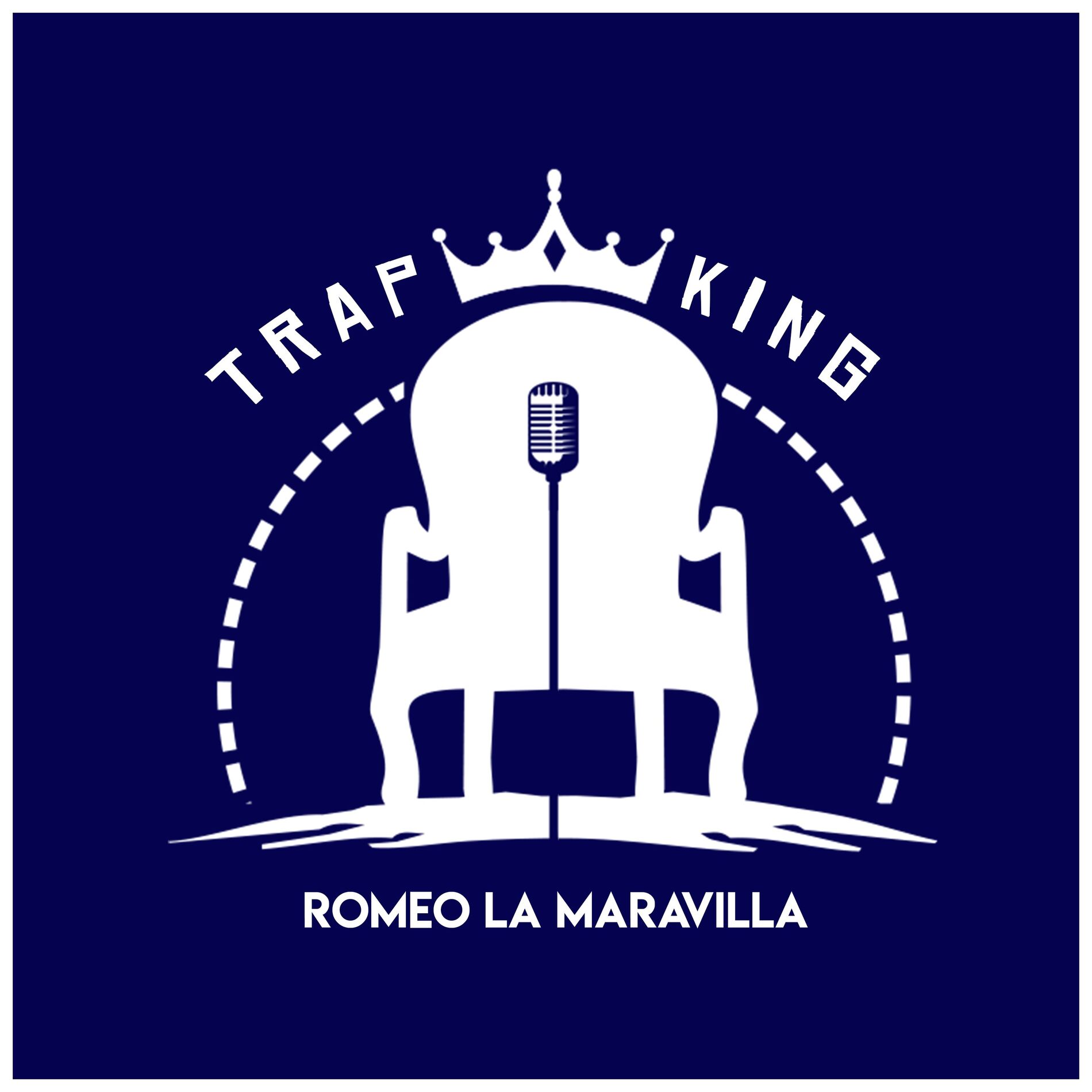 Album cover of Trap King