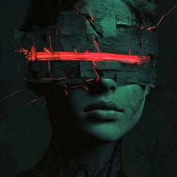 Cover of Close my eyes