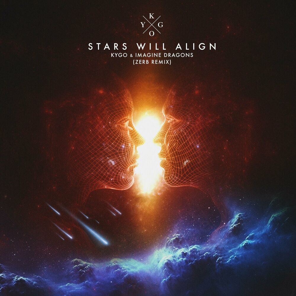 Picture of Stars Will Align (Zerb Remix)