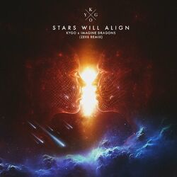 Cover of Stars Will Align (Zerb Remix)