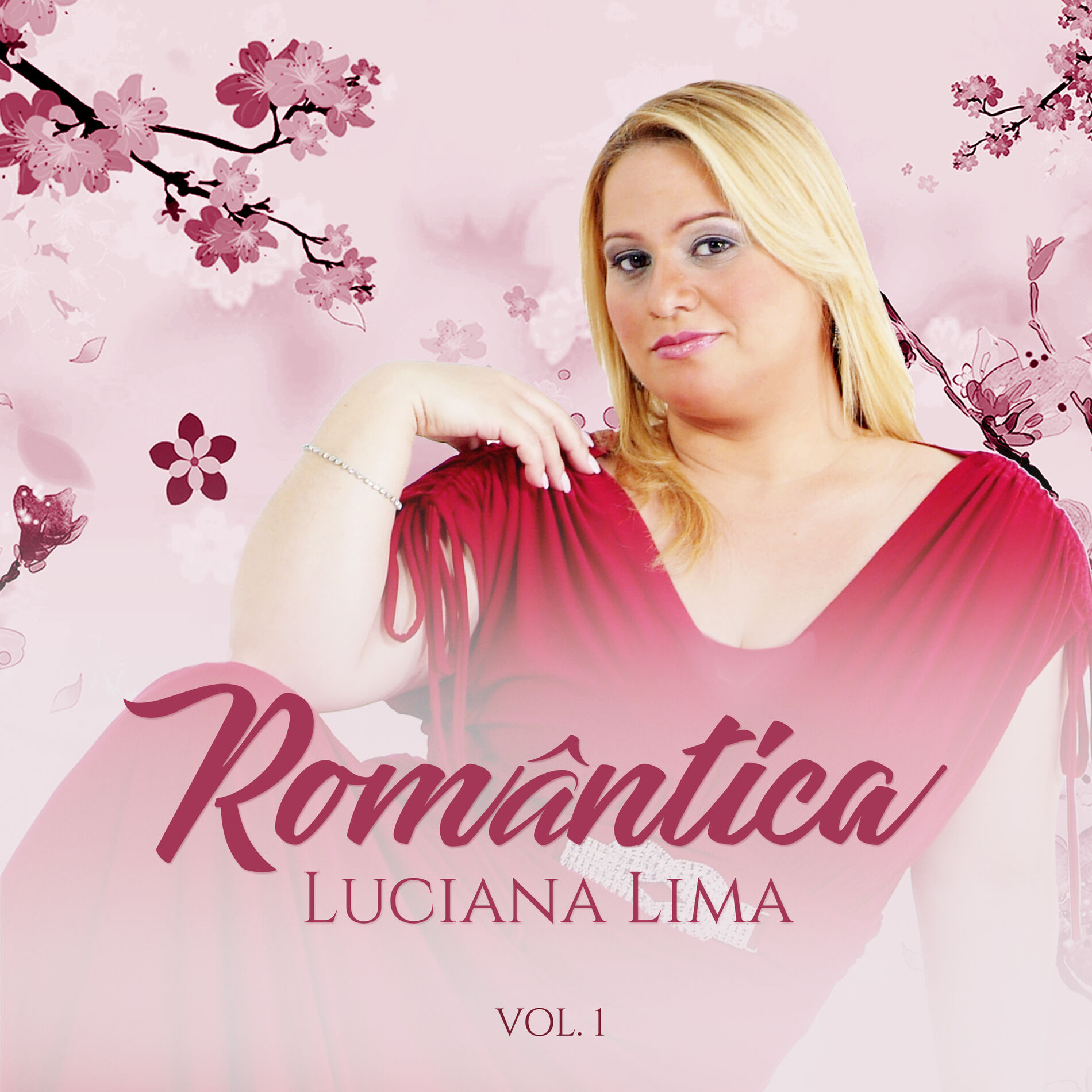 Album cover of Romântica Vol. 1