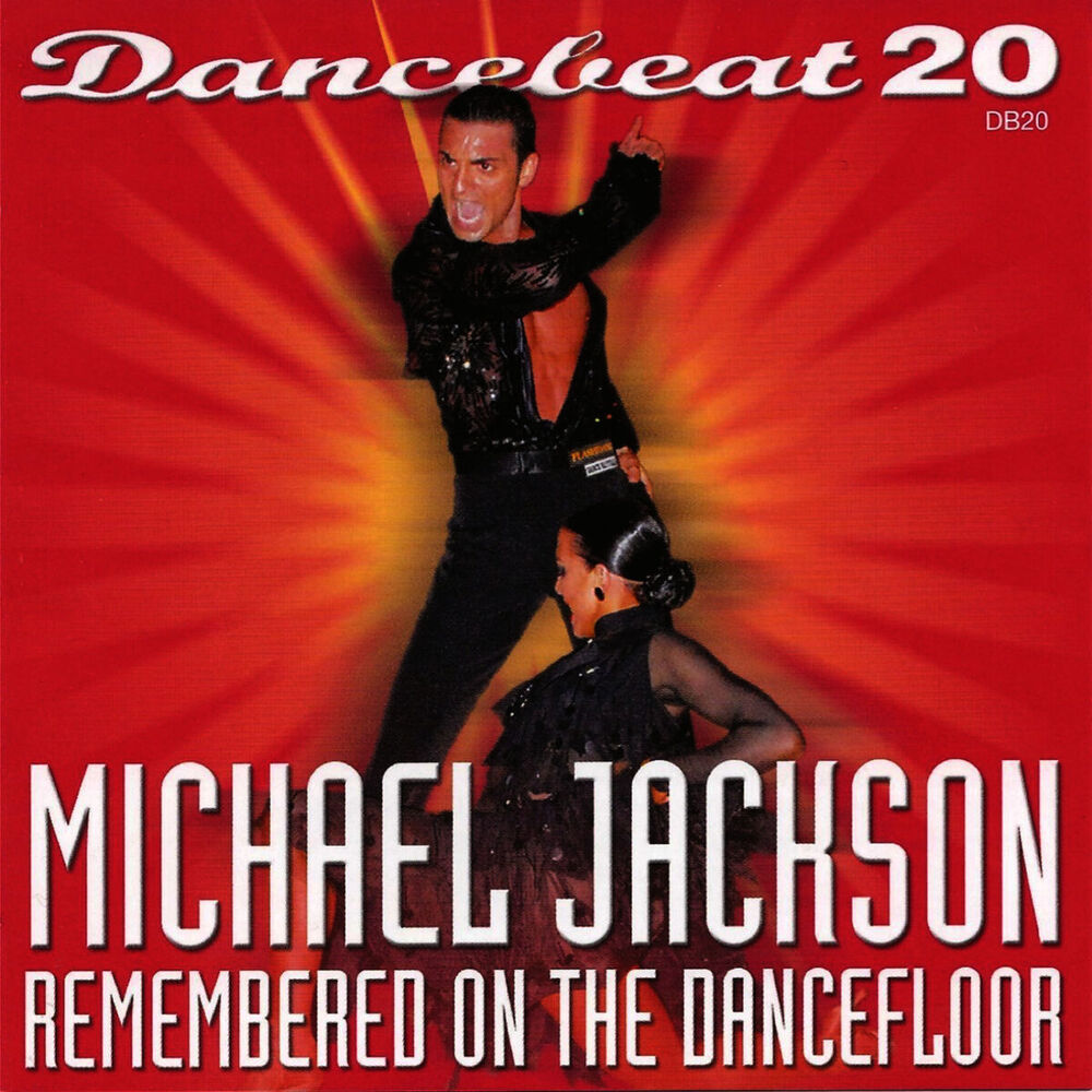 Picture of Michael Jackson Remembered On The Dance Floor