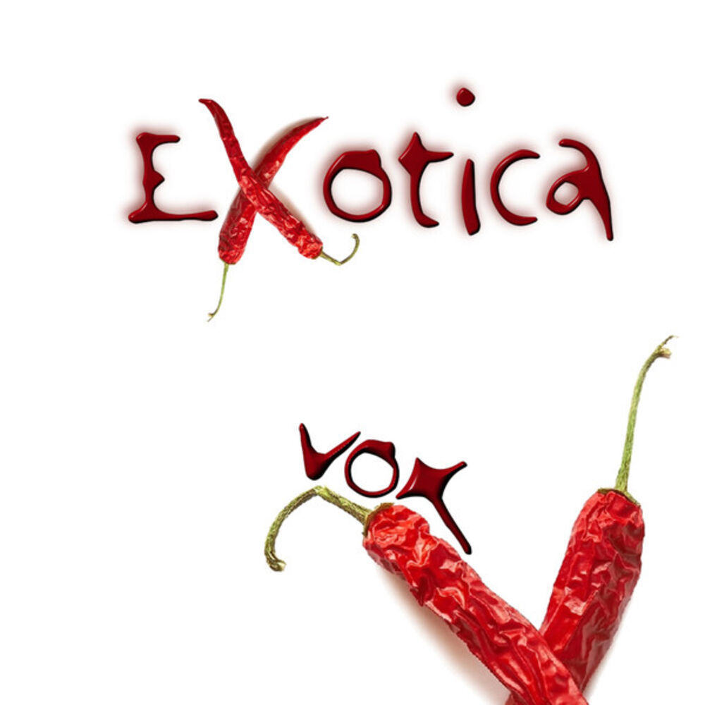 Picture of Exotica