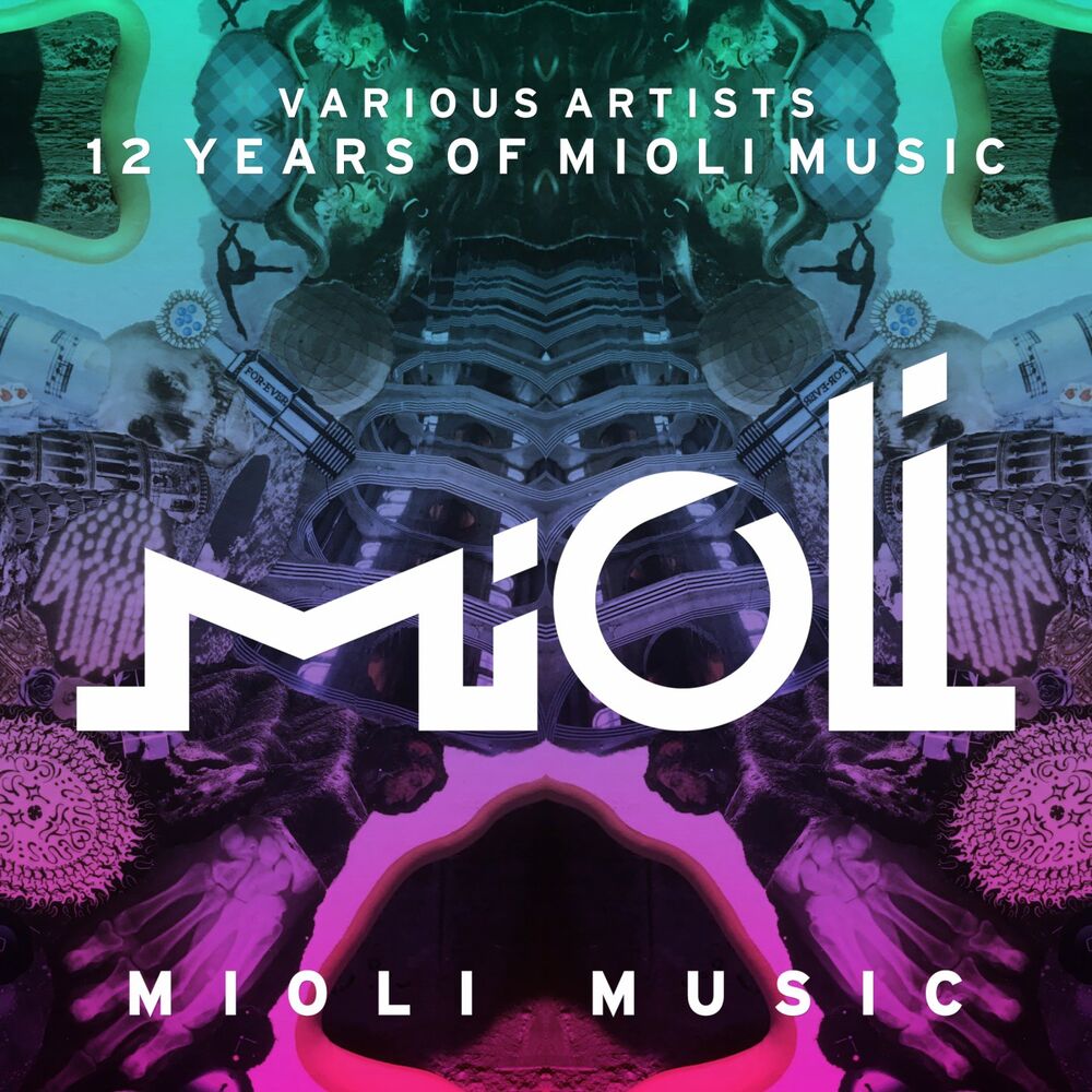 Picture of 12 Years Of Mioli Music