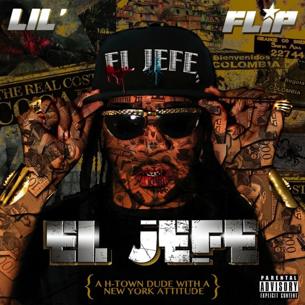 Picture of El Jefe