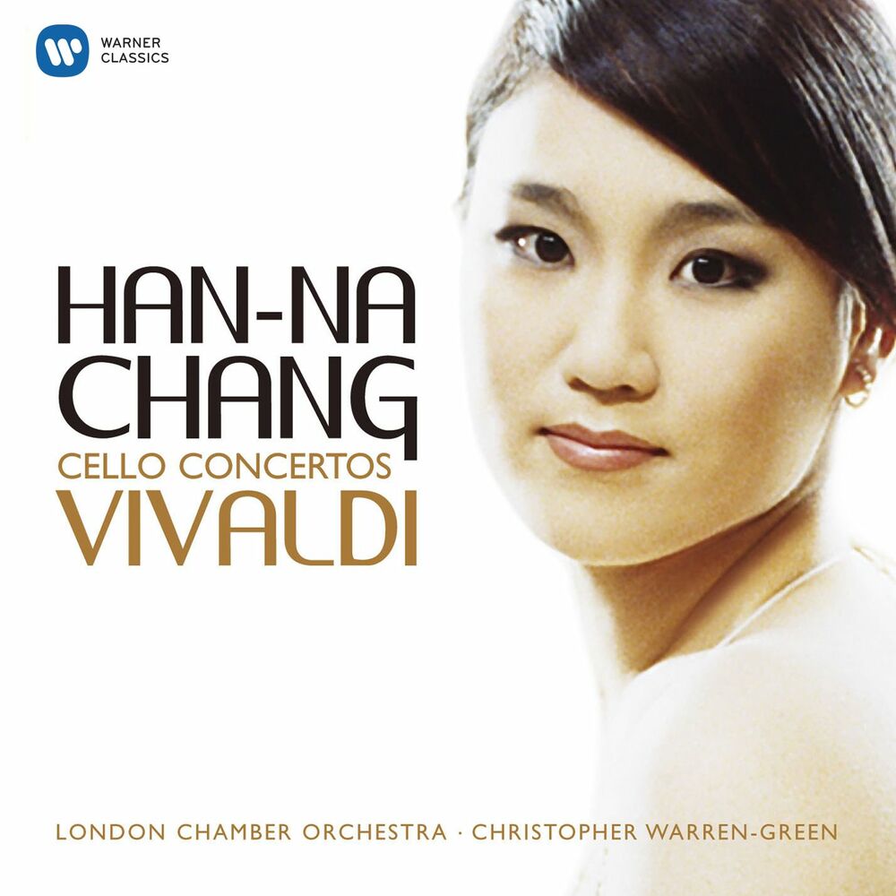 Picture of Vivaldi: Cello Concertos, RV 400, 401, 403, 408, 418, 420 & 424