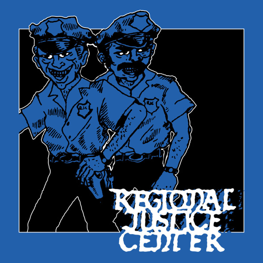Picture of Regional Justice Center