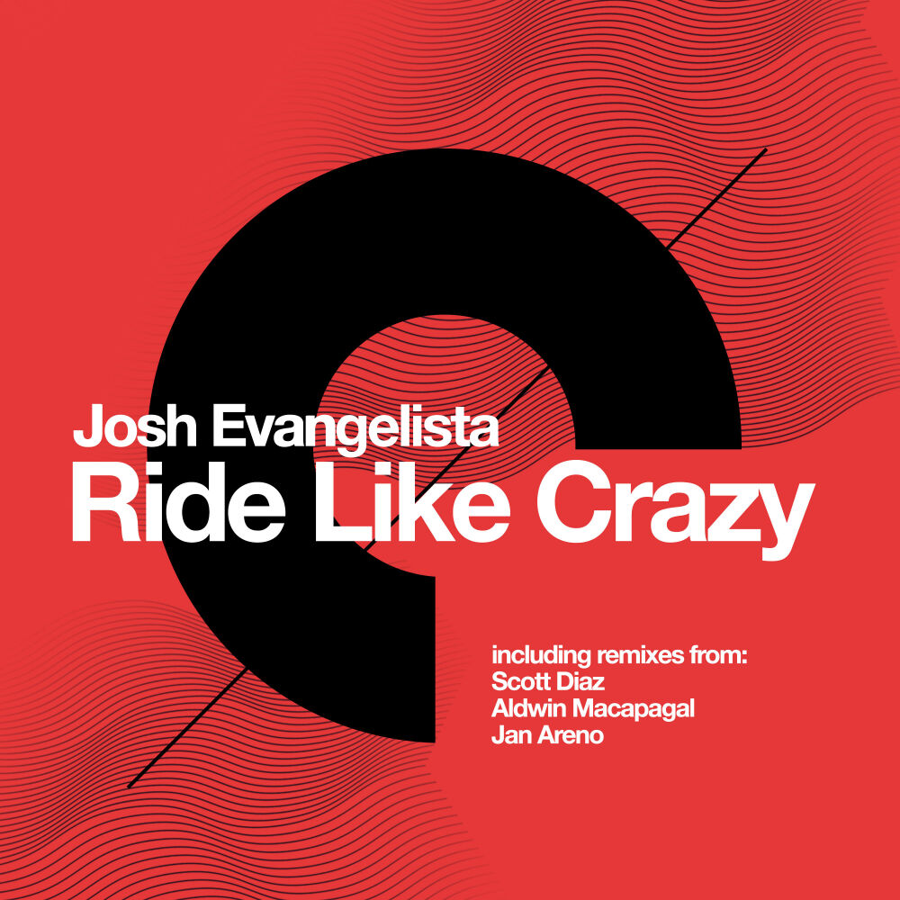 Picture of Ride Like Crazy