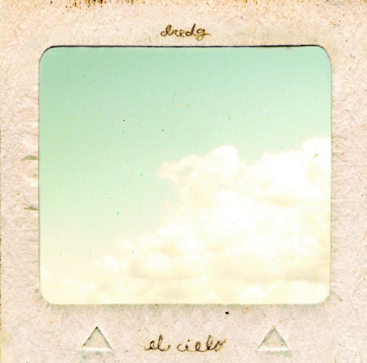 Album cover of Brushstroke-An Elephant In The Delta Waves