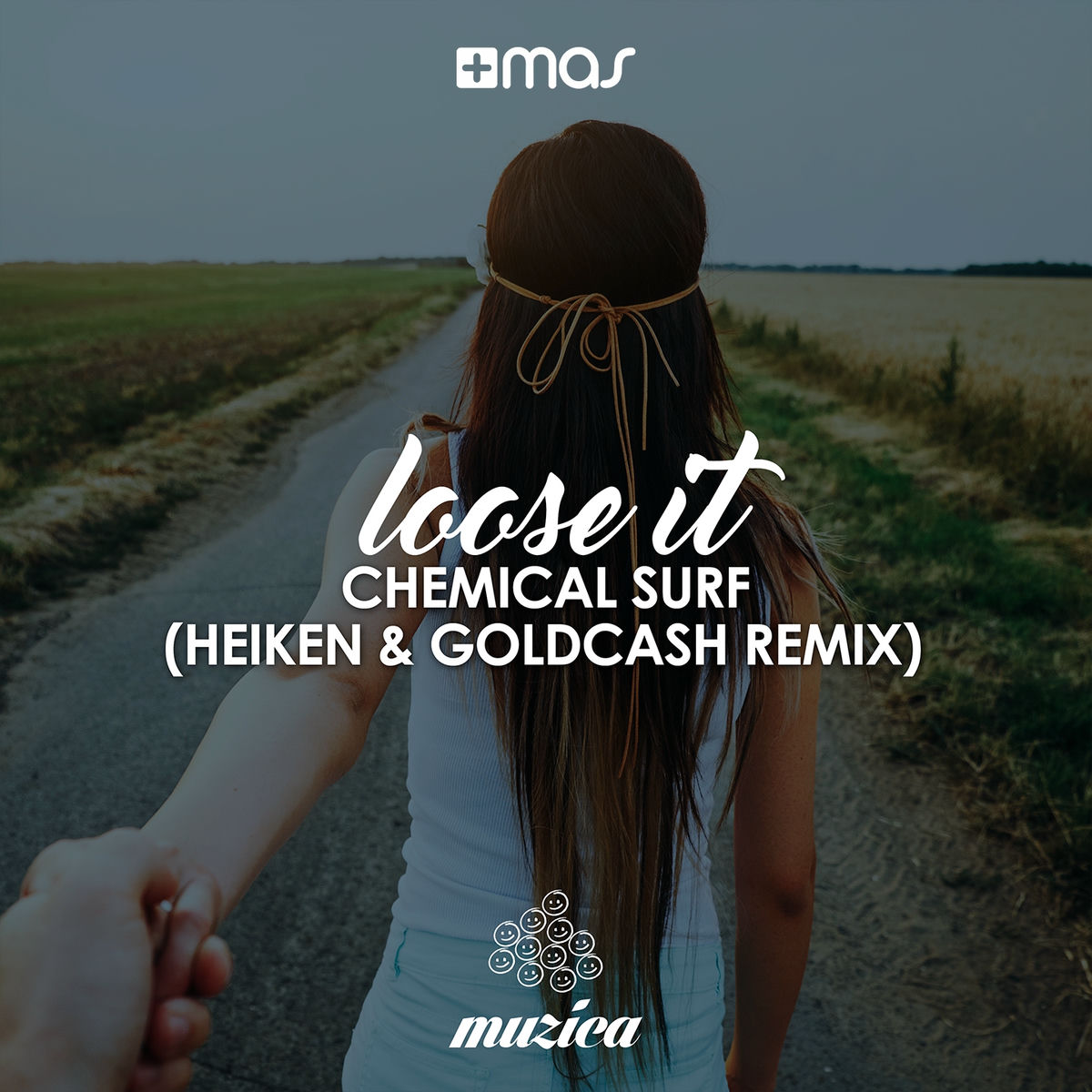 Album cover of Loose it (The Remixers)