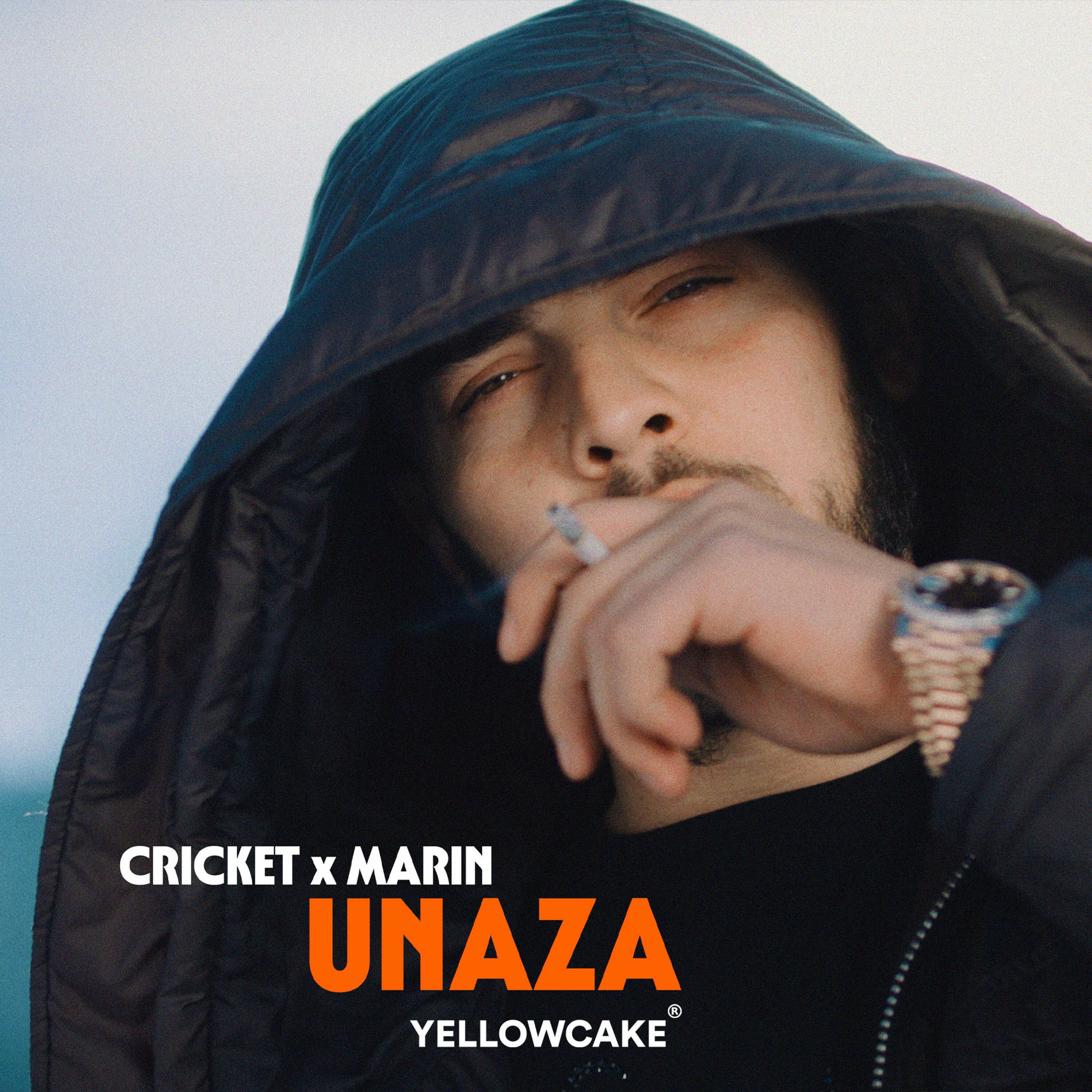 Album cover of Unaza