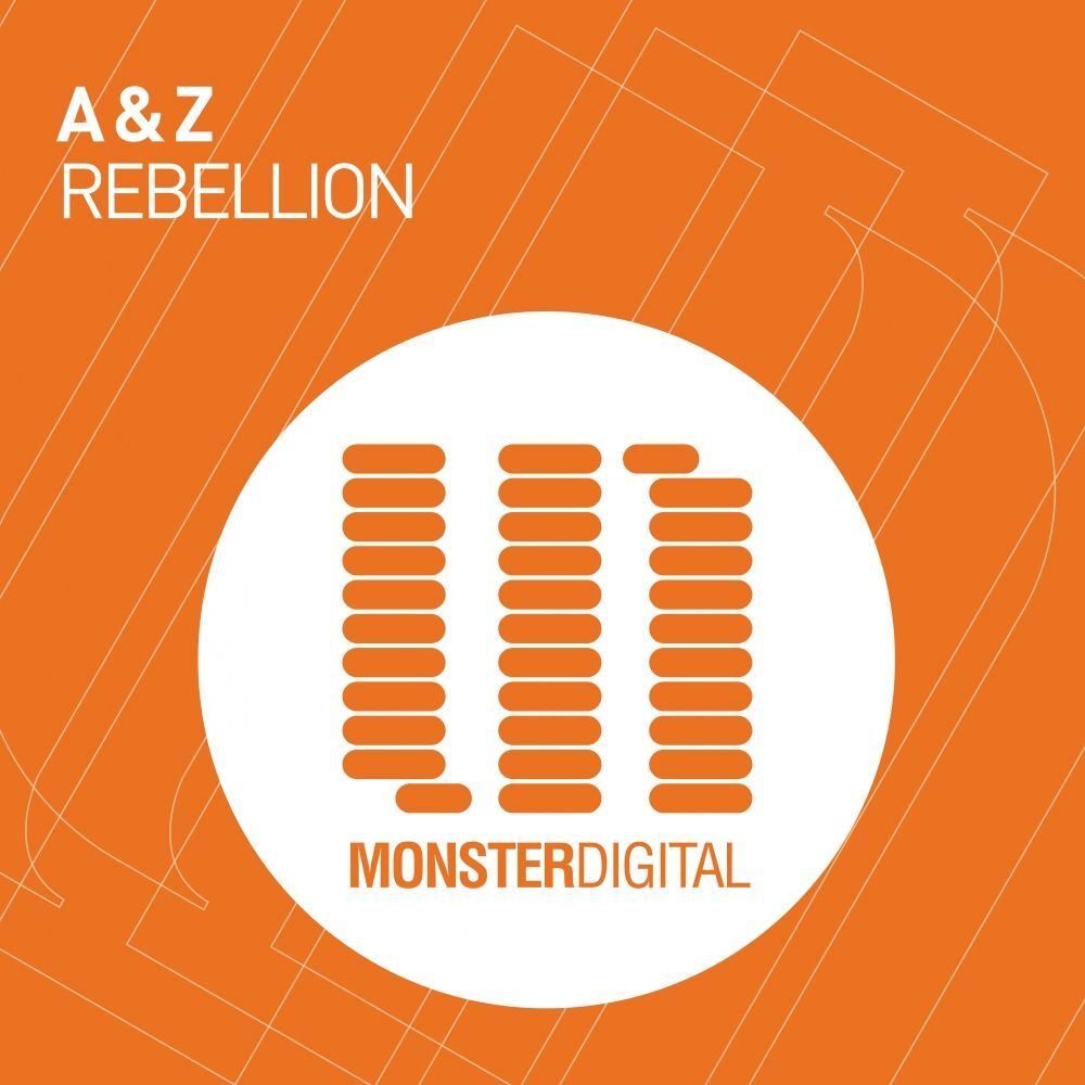 Picture of Rebellion