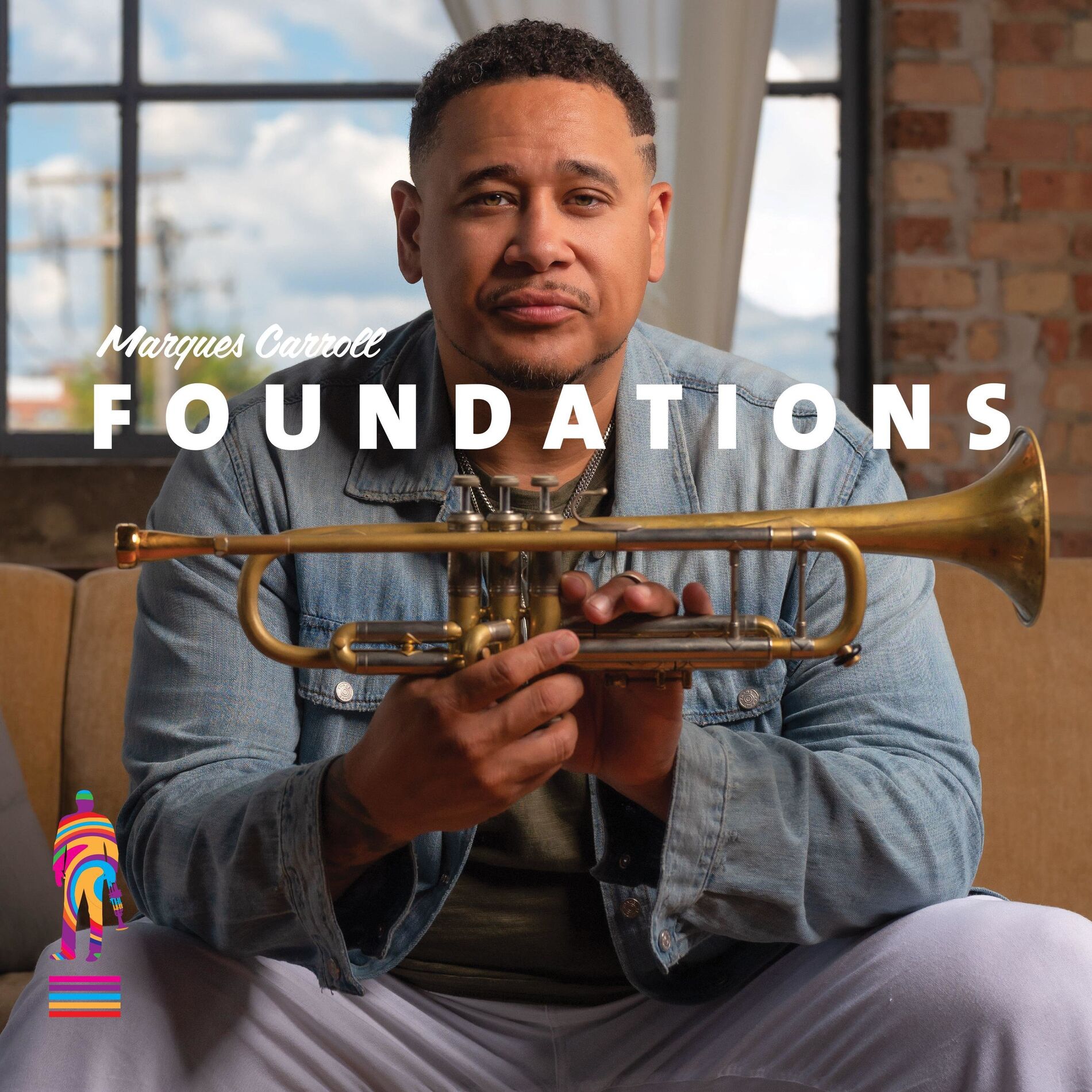 Album cover of Foundations