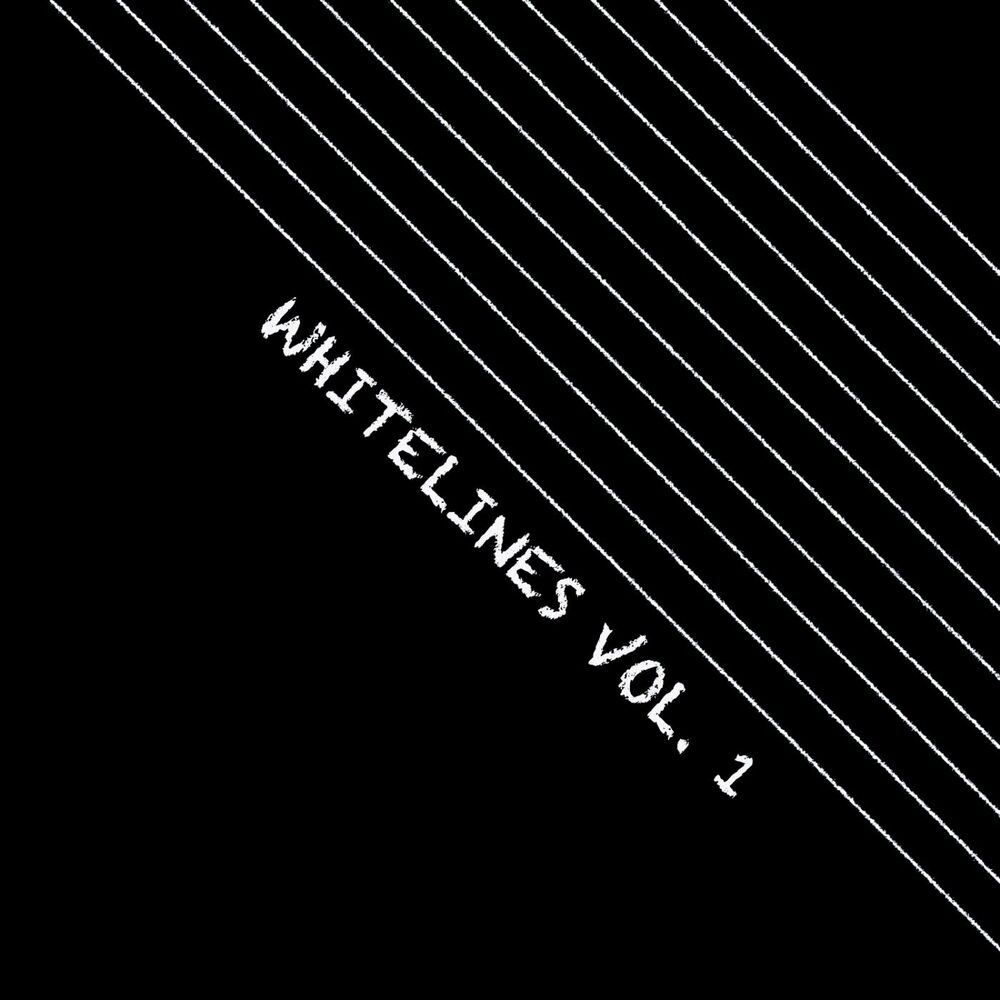 Picture of Whitelines Vol.1
