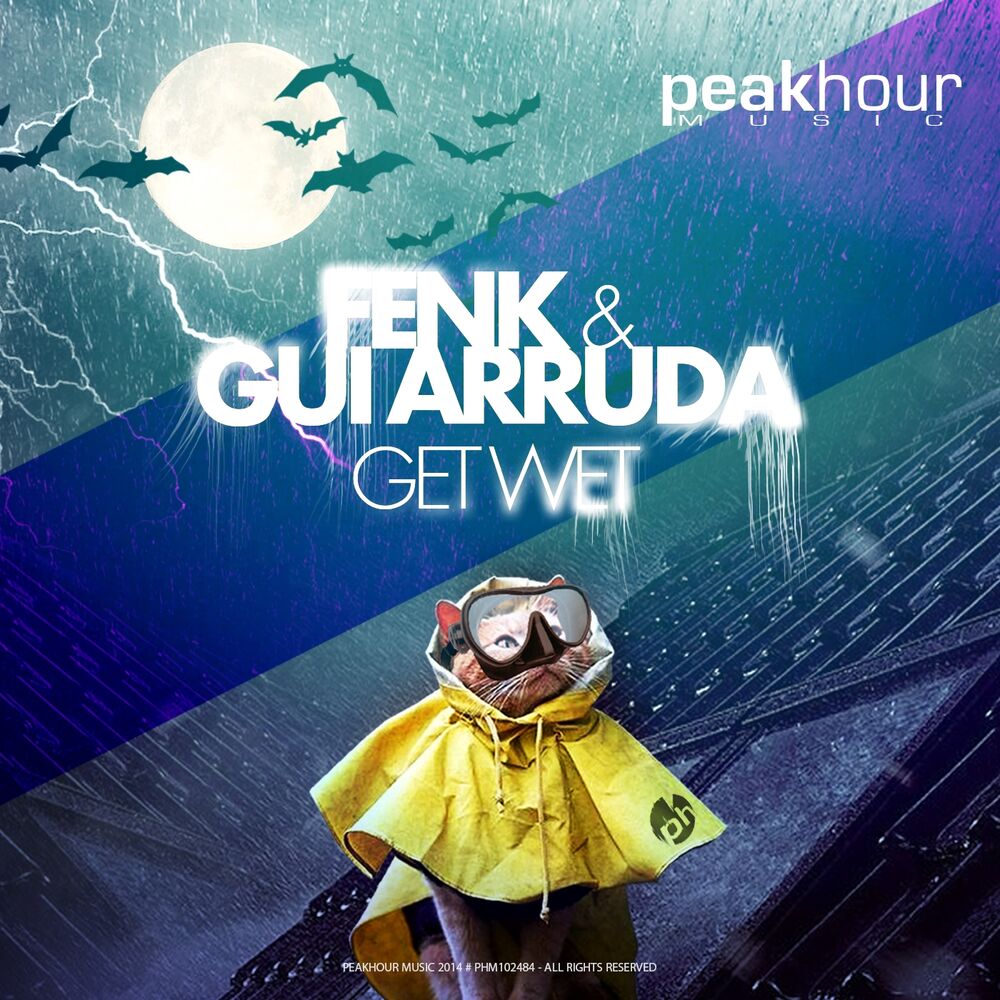 Picture of Get Wet
