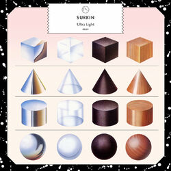 Cover of Ultra Light