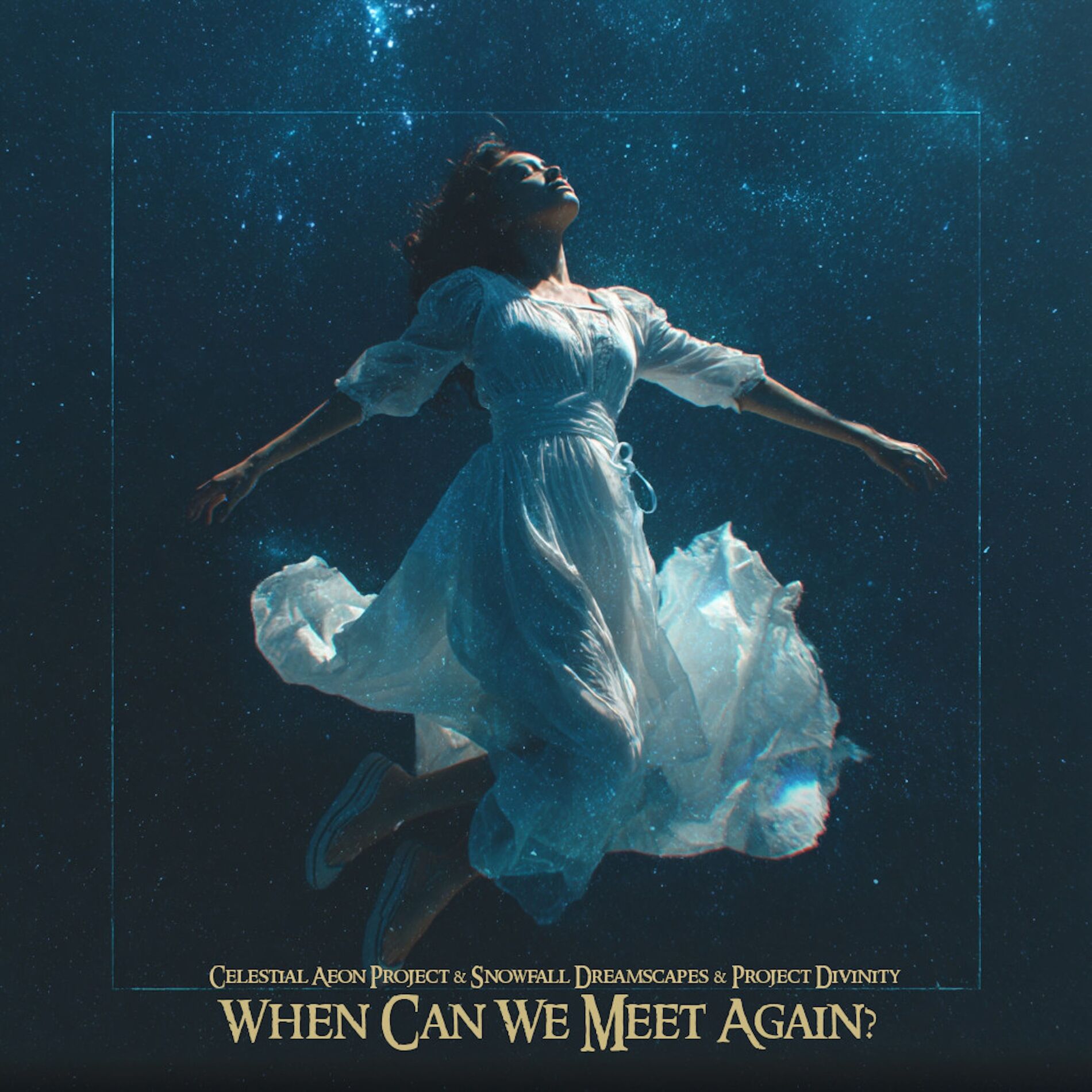 Album cover of When Can We Meet Again?