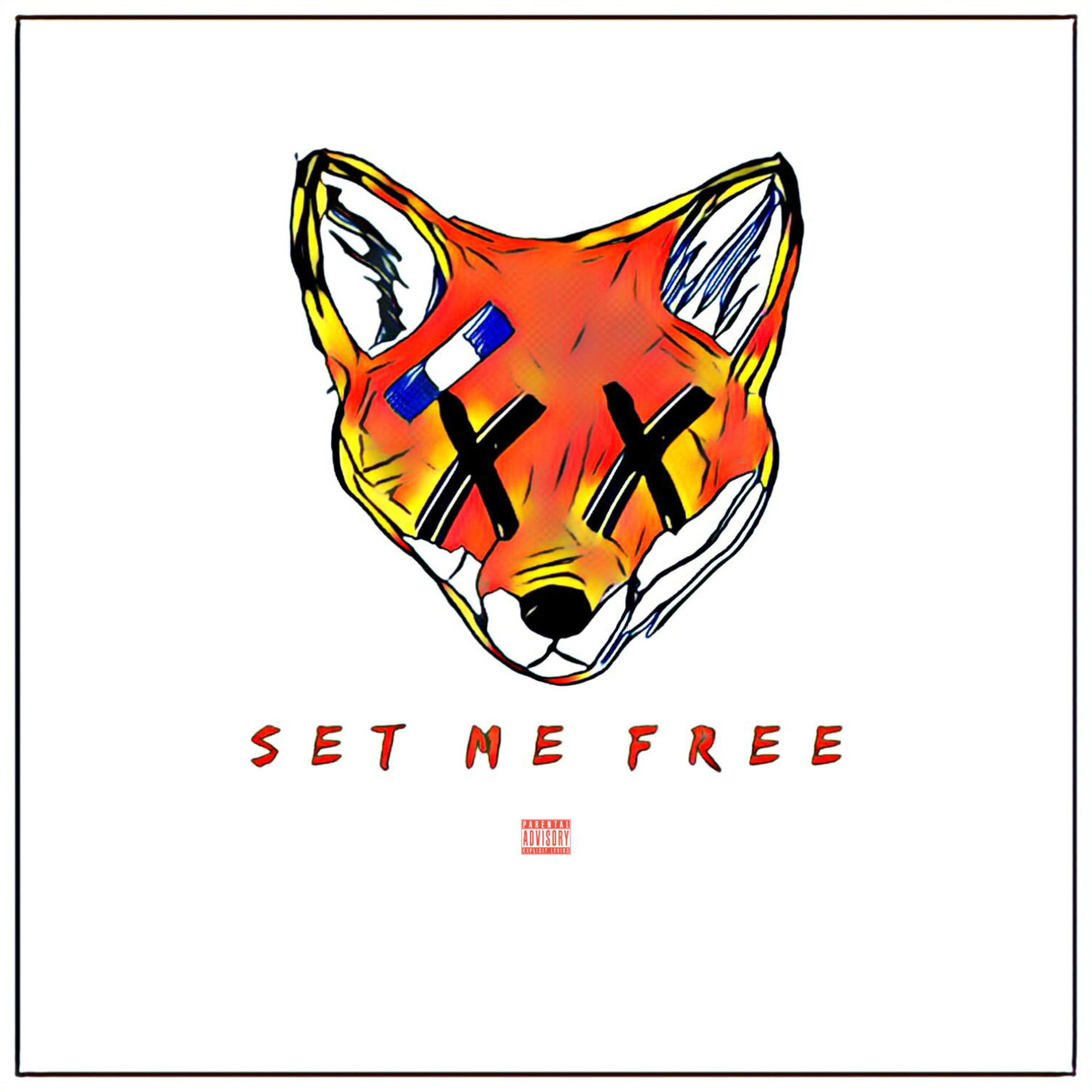 Album cover of Set Me Free (feat. CHVSE)