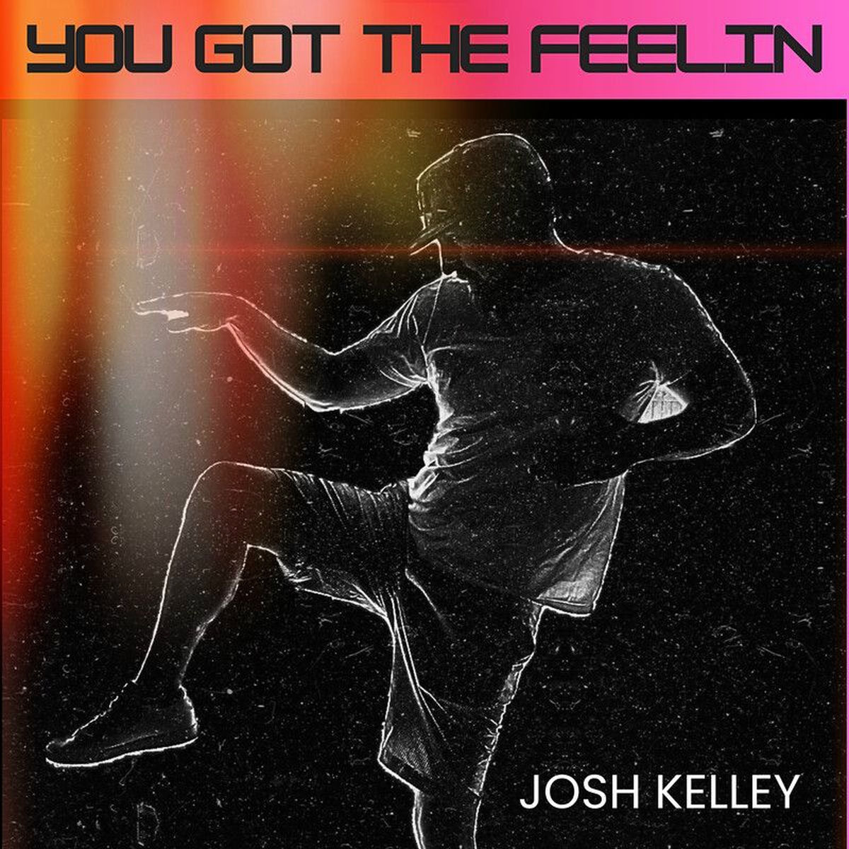 Album cover of You Got The Feelin