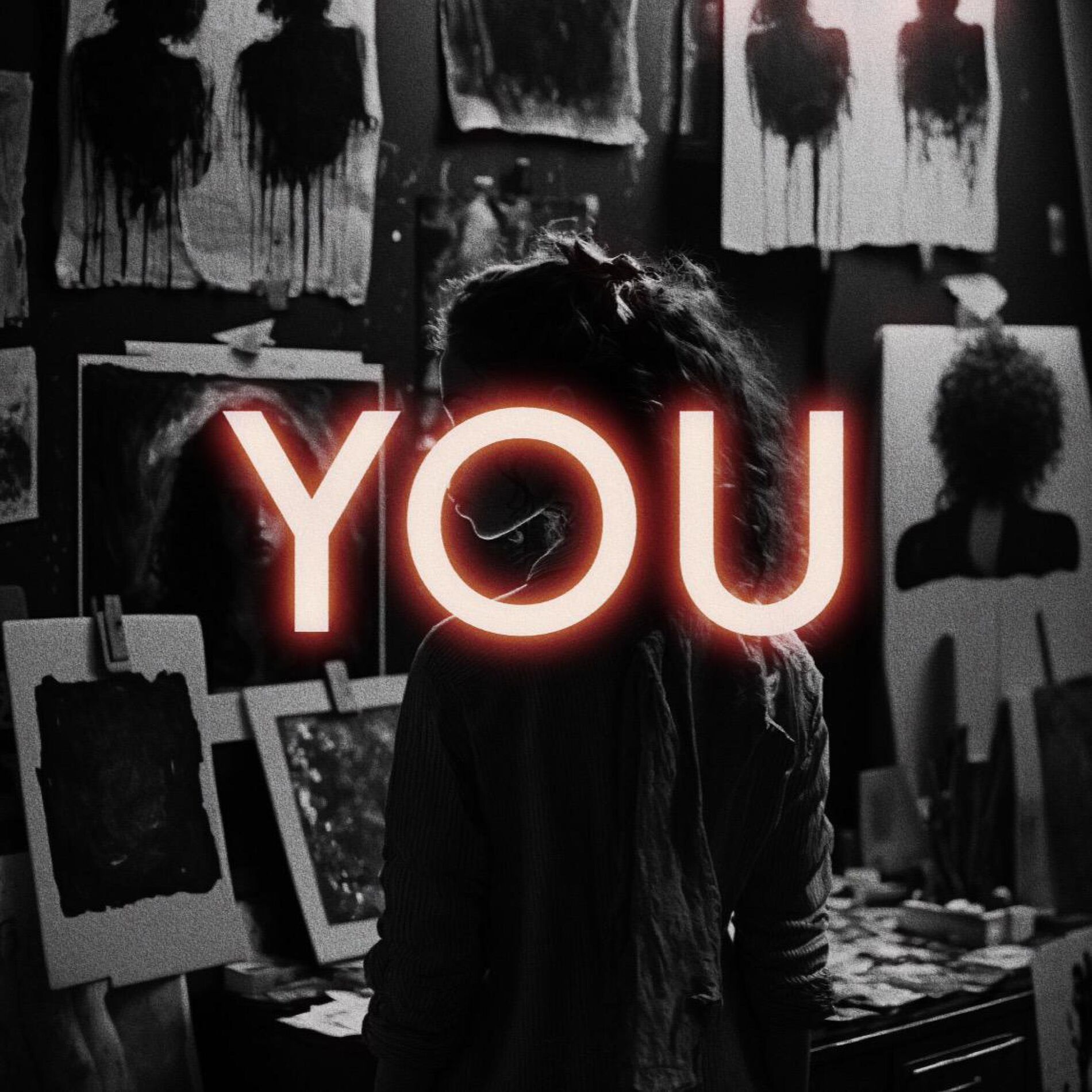 Album cover of You