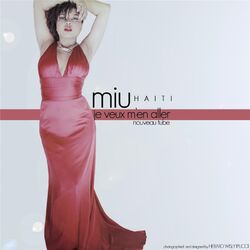 Cover of Je veux m'en aller