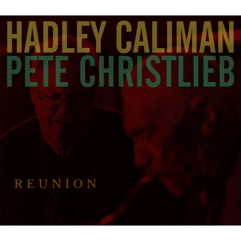 Picture of Reunion