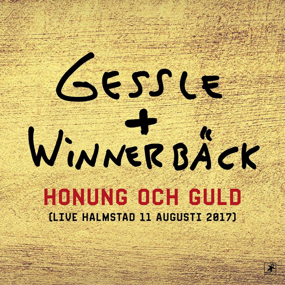 Picture of Honung och guld (Live Halmstad 11 augusti 2017)