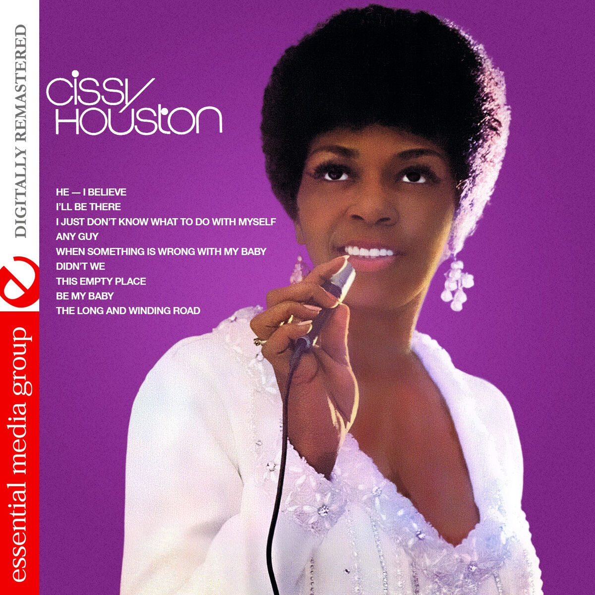 Album cover of Be My Baby