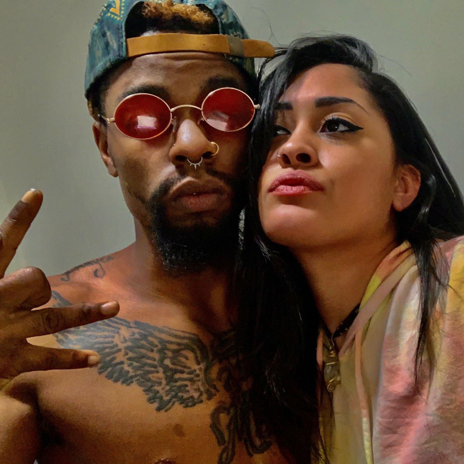 Album cover of Beauttiful Bonita (feat. Danny)