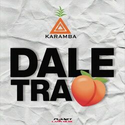 Cover of Dale Tra