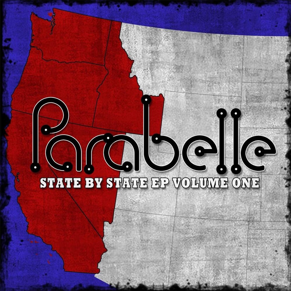 Picture of State by State EP, Vol. 1