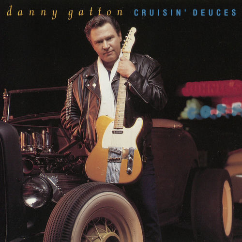Puddin' and Pie by Danny Gatton - 168 BPM