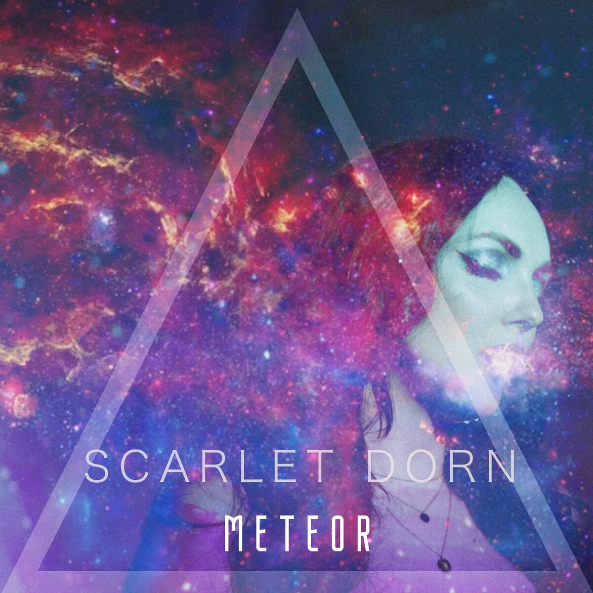 Album cover of Meteor