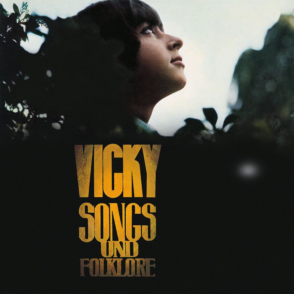 Album cover of Songs und Folklore