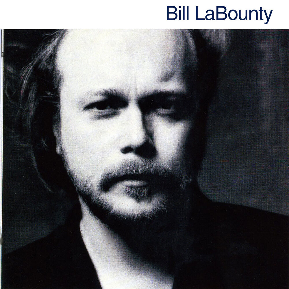 Picture of Bill LaBounty