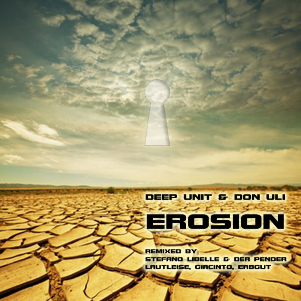 Picture of Erosion