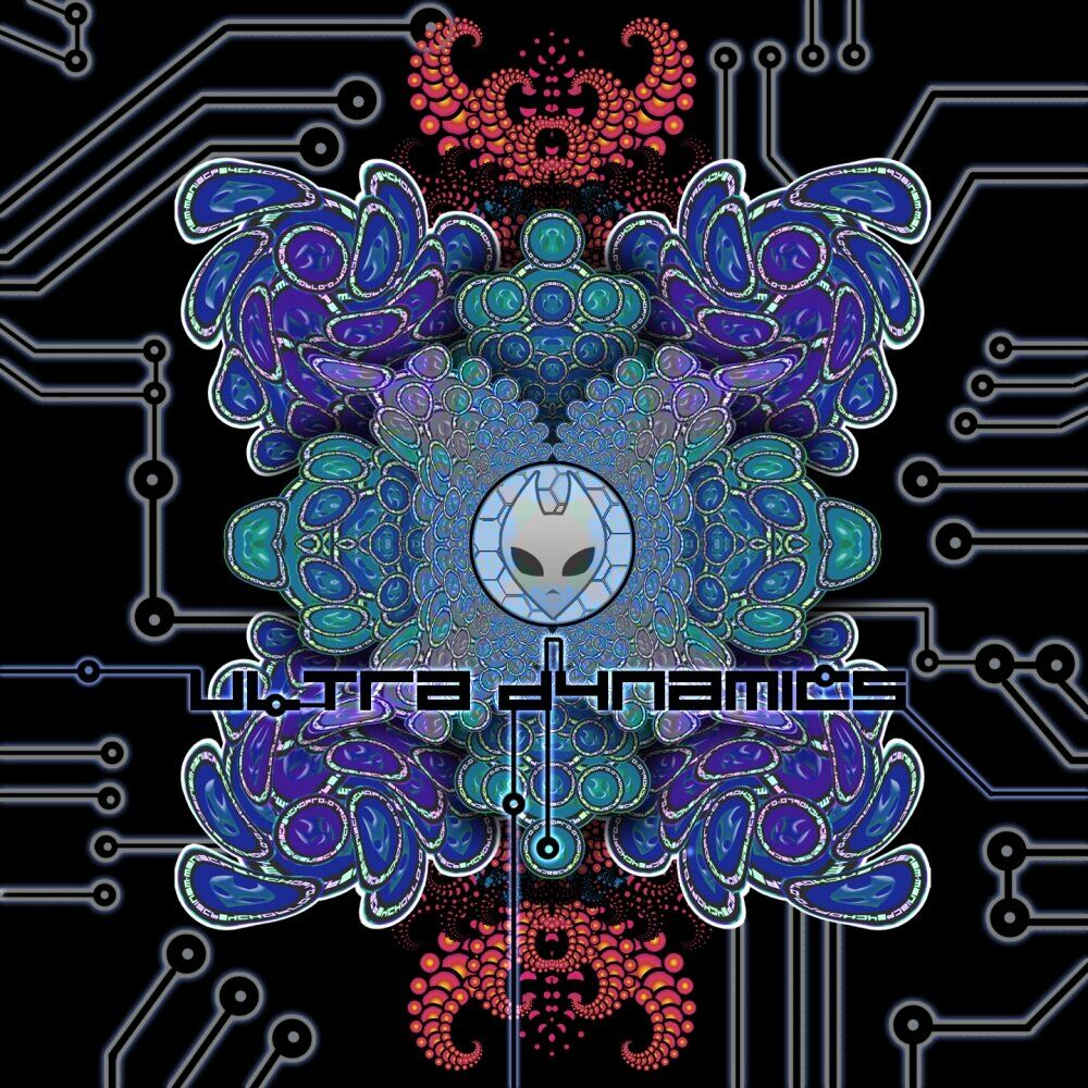Picture of Ultra Dynamics