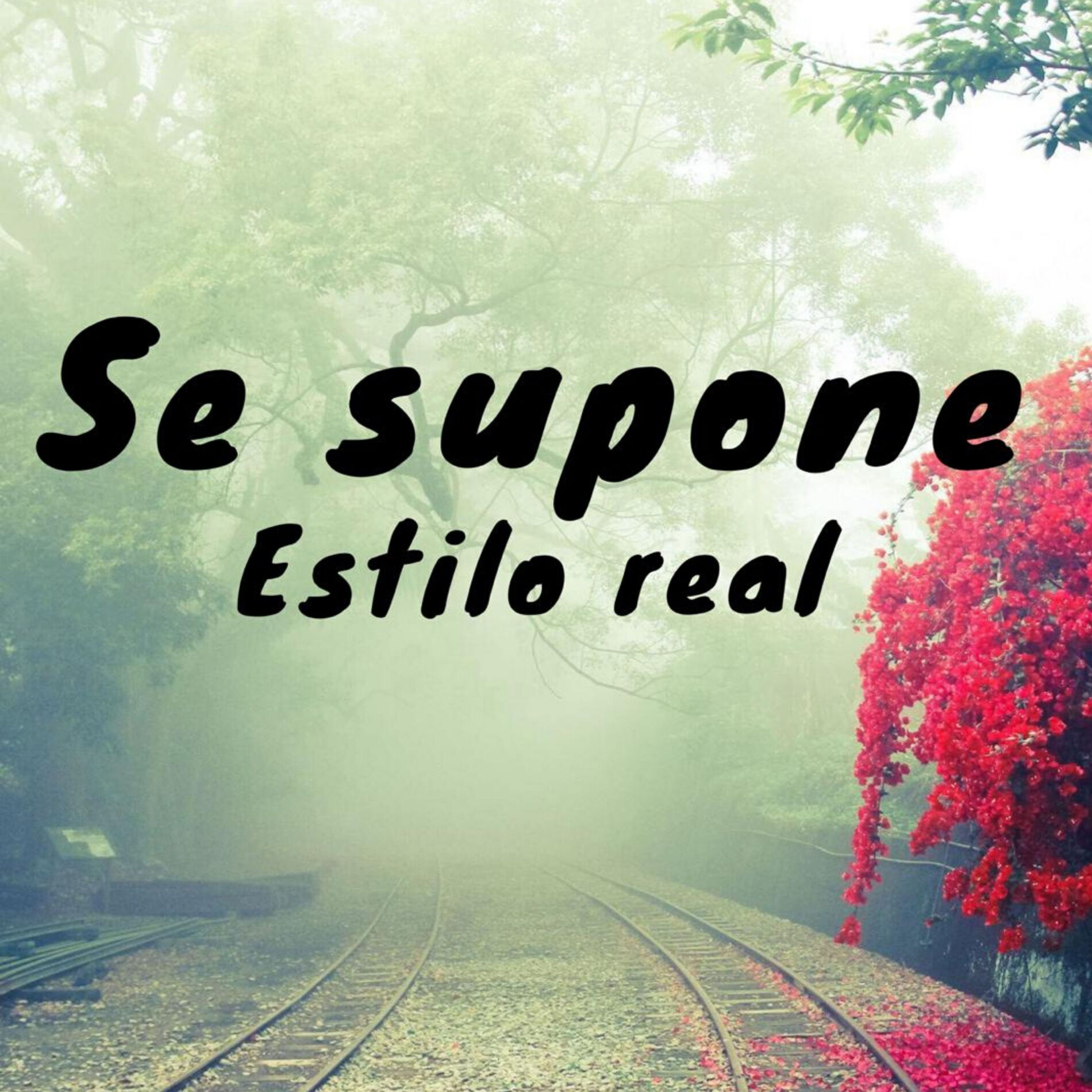 Album cover of Se Supone (feat. Alberto y Roberto)