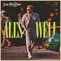 Cover of All's Well