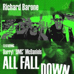 Cover of All Fall Down (feat. Darryl "DMC" McDaniels) (Alt-Country)