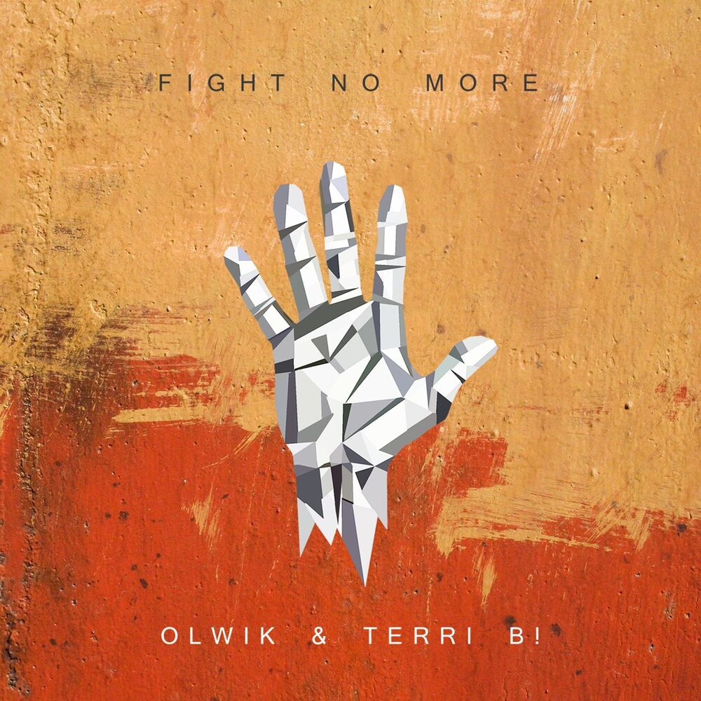 Picture of Fight No More