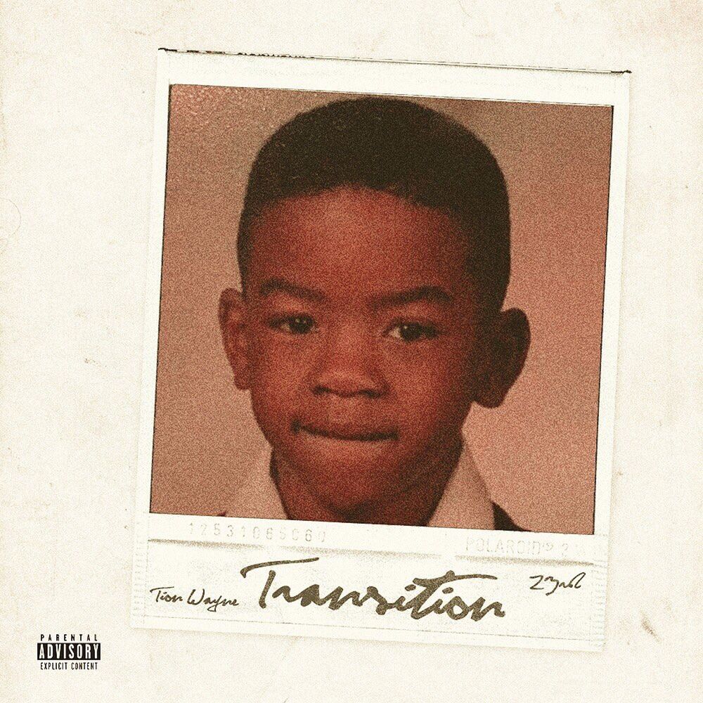Picture of Transition