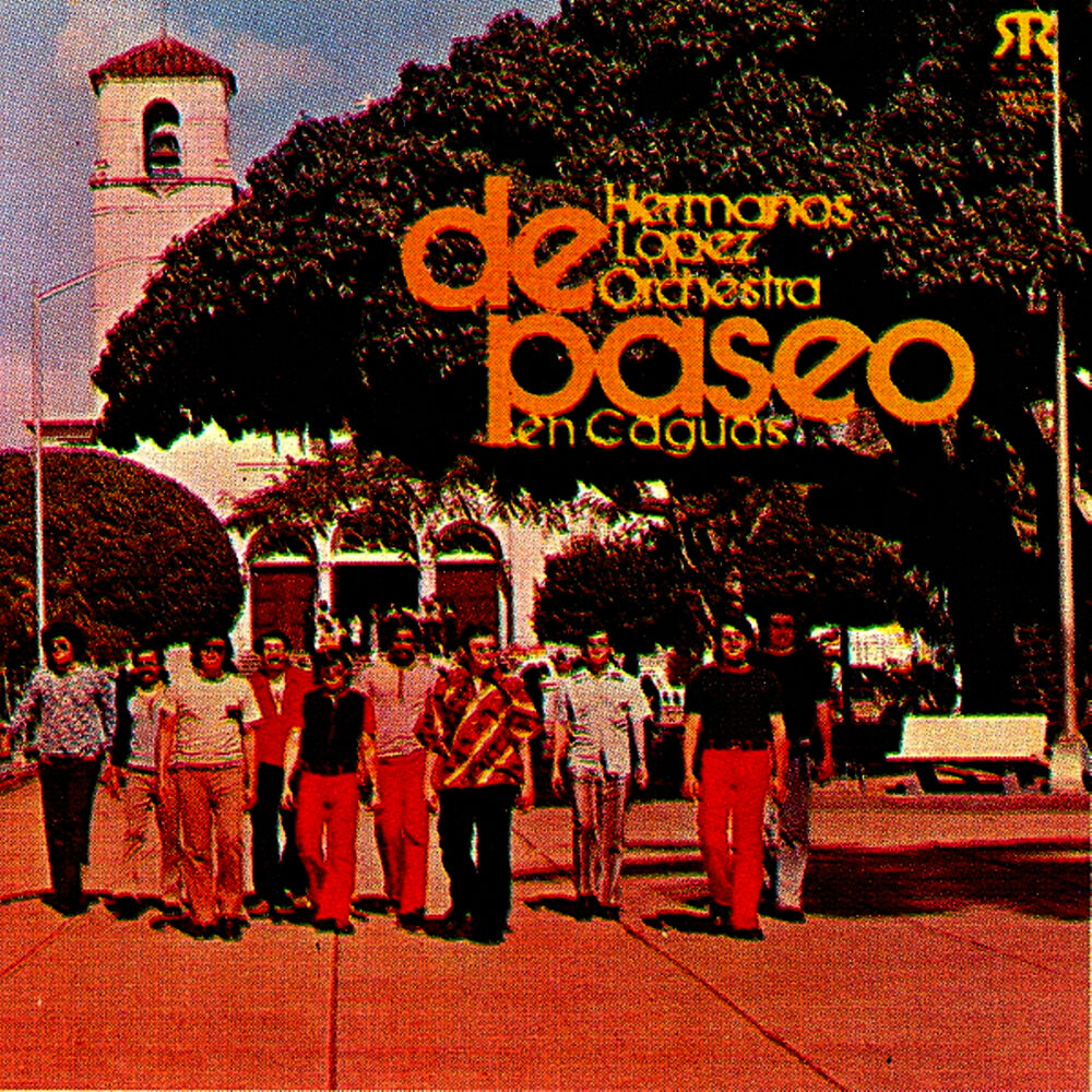 Picture of De Paseo en Caguas