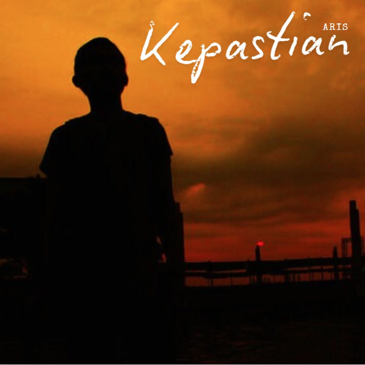Album cover of Kepastian