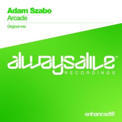 Cover of Arcade