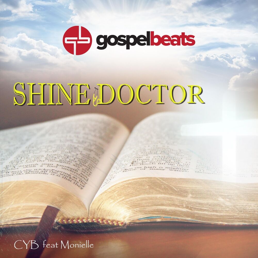 Picture of Shine Doctor