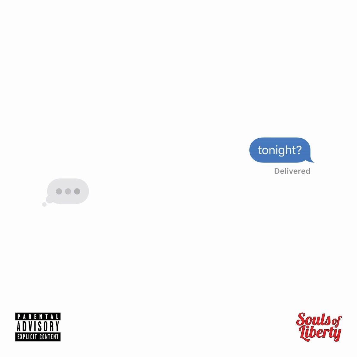 Album cover of Tonight