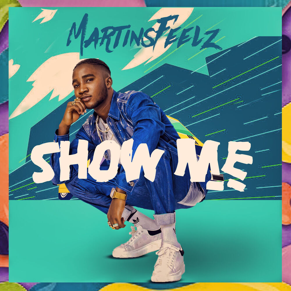 Picture of Show Me