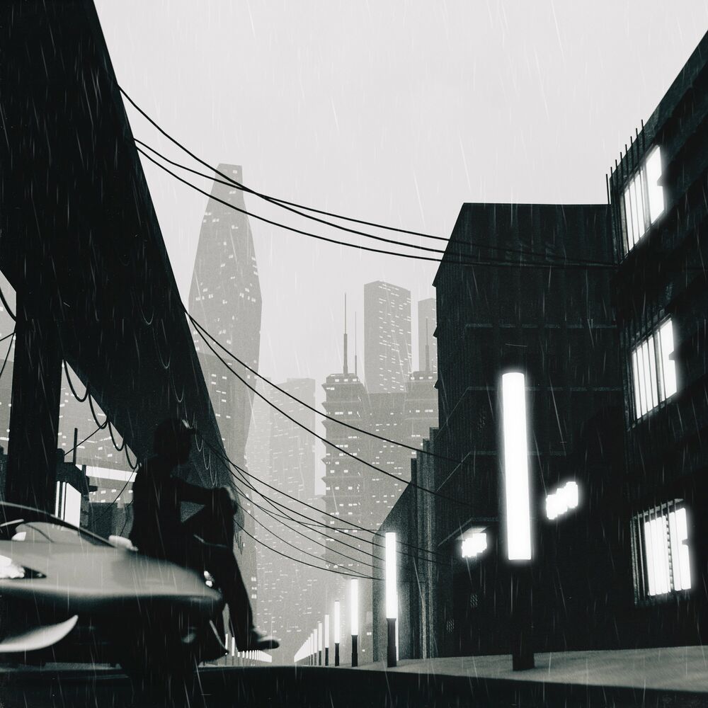 Picture of Lluvia