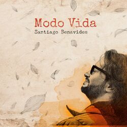 Cover of Modo Vida